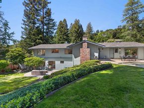 37 E Altarinda Dr, Orinda CA 94563