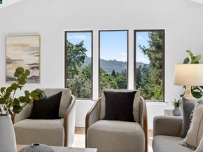 37 E Altarinda Dr, Orinda CA 94563