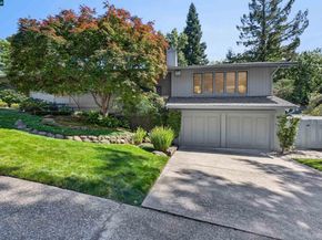 37 E Altarinda Dr, Orinda CA 94563