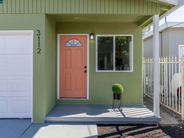 3112 Florida Ave, Richmond CA 94804