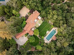 280 Indian Rd, Piedmont CA 94610