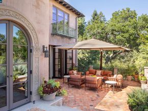 280 Indian Rd, Piedmont CA 94610