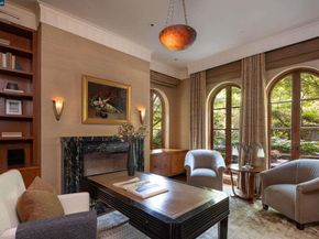 280 Indian Rd, Piedmont CA 94610