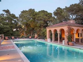 280 Indian Rd, Piedmont CA 94610