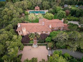 280 Indian Rd, Piedmont CA 94610