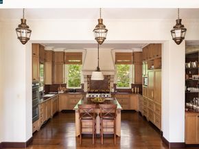 280 Indian Rd, Piedmont CA 94610