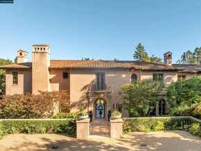 280 Indian Rd, Piedmont CA 94610