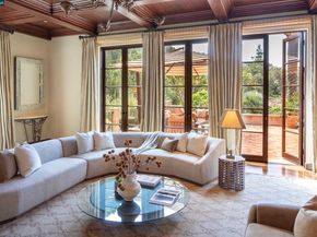 280 Indian Rd, Piedmont CA 94610