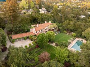 280 Indian Rd, Piedmont CA 94610