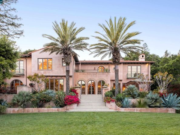 280 Indian Rd, Piedmont CA 94610