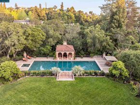 280 Indian Rd, Piedmont CA 94610