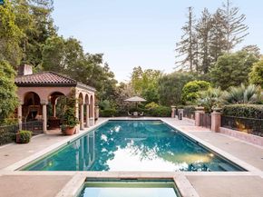 280 Indian Rd, Piedmont CA 94610