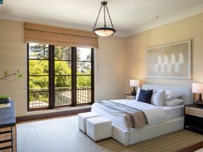 280 Indian Rd, Piedmont CA 94610