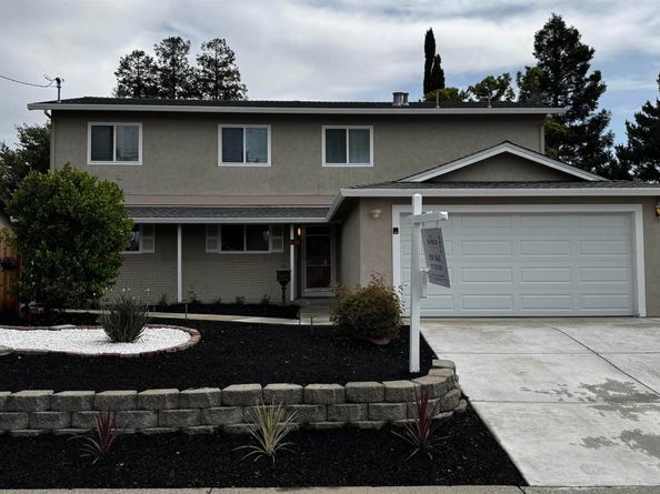 1917 Sequoia Dr, Martinez CA 94553