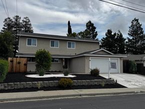 1917 Sequoia Dr, Martinez CA 94553
