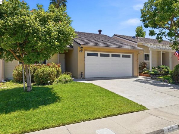 342 Lone Oak Dr, Pleasanton CA 94566