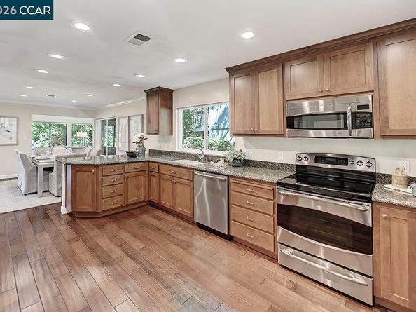 2055 Cactus Ct 6, Walnut Creek CA 94595