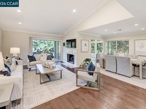 2055 Cactus Ct 6, Walnut Creek CA 94595