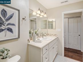 2055 Cactus Ct 6, Walnut Creek CA 94595