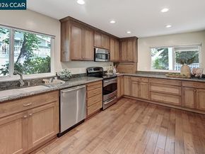 2055 Cactus Ct 6, Walnut Creek CA 94595