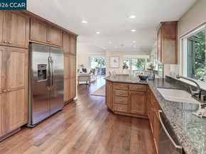 2055 Cactus Ct 6, Walnut Creek CA 94595