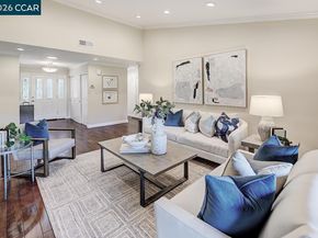 2055 Cactus Ct 6, Walnut Creek CA 94595