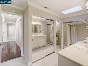 2055 Cactus Ct 6, Walnut Creek CA 94595