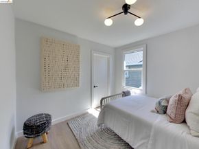 1047 48th street, Emeryville CA 94608