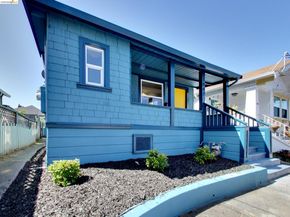1047 48th street, Emeryville CA 94608