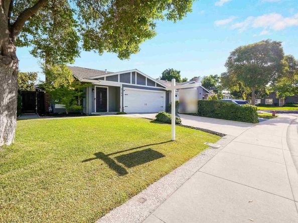 4184 Torrey Pine Way, Livermore CA 94550