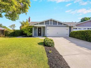 4184 Torrey Pine Way, Livermore CA 94550