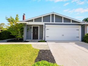 4184 Torrey Pine Way, Livermore CA 94550