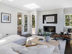 110 Somerset Rd, Piedmont CA 94611