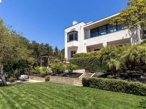 110 Somerset Rd, Piedmont CA 94611