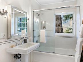 110 Somerset Rd, Piedmont CA 94611