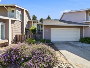 2487 Heathrow Ln, San Leandro CA 94577
