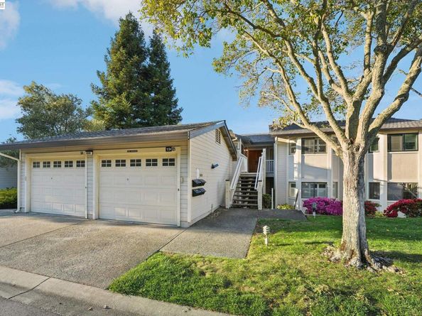 4340 Terra Granada Drive 1B, Walnut Creek CA 94595