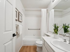 4340 Terra Granada Drive 1B, Walnut Creek CA 94595