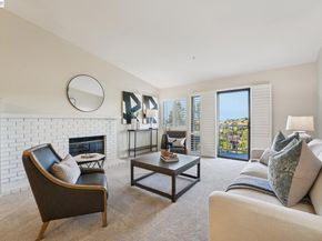 4340 Terra Granada Drive 1B, Walnut Creek CA 94595