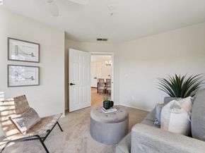 4340 Terra Granada Drive 1B, Walnut Creek CA 94595