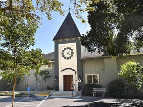 4340 Terra Granada Drive 1B, Walnut Creek CA 94595