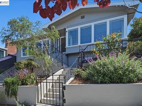 2608 Monte Vista Ave, El Cerrito CA 94530