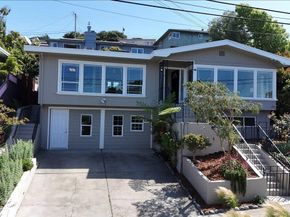 2608 Monte Vista Ave, El Cerrito CA 94530