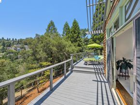 2223 Tunnel Rd, Oakland CA 94611