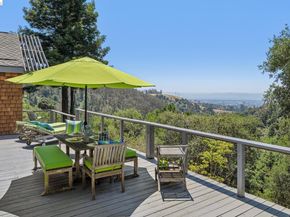 2223 Tunnel Rd, Oakland CA 94611