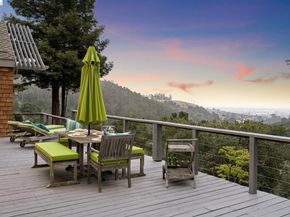 2223 Tunnel Rd, Oakland CA 94611