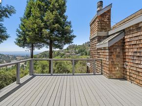 2223 Tunnel Rd, Oakland CA 94611