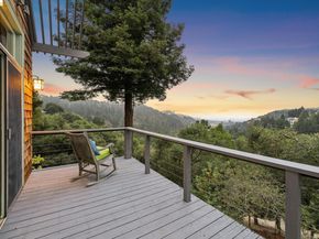 2223 Tunnel Rd, Oakland CA 94611