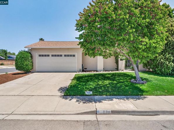 671 Starling Ave, Livermore CA 94551