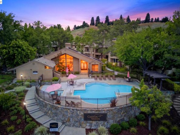 610 Canyon Woods Ct D, San Ramon CA 94582